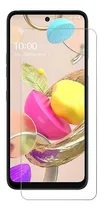 Comprar Glass Vidrio Templado Protector De Pantalla Para LG K52