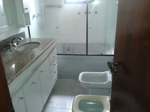 Imagem 11 de 20 de Venda Apartamento Alto Padrão Santo André Brasil - 1269