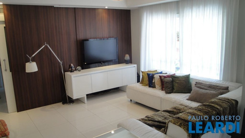 Imagem 6 de 15 de Apartamento - Morumbi - Sp - 424378