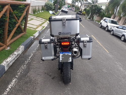 Imagem 7 de 10 de Bmw Gs850 Premium Tft