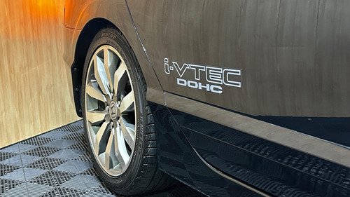 Honda Civic Si 2.0 16v