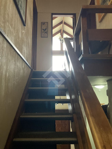 Vendo Casa En Reñaca Gran Vista 5 Dorm. + Cabaña 2 Dorm
