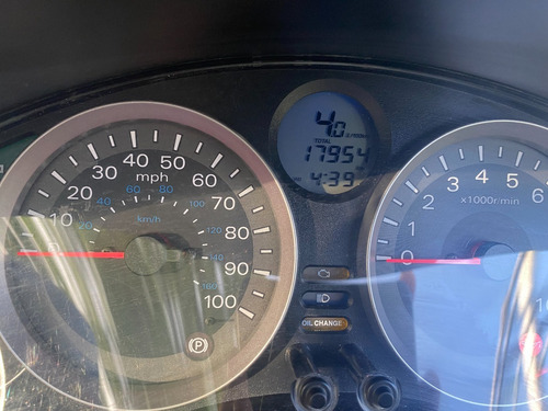 Imagen 6 de 6 de Honda Forza