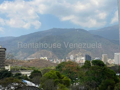 Apartamento En Alquiler En Los Chaguaramos Mls: 25-17947 Linda Sahhar
