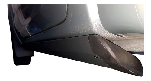 Estribos Eléctricos Para Nissan Frontier 2016 En Adelante
