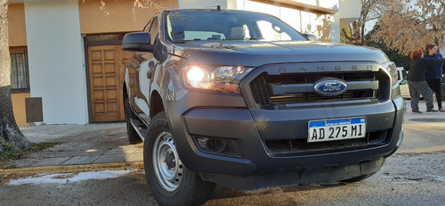 Imagen 9 de 15 de Ford Ranger 2.2 Dc Tdi Xl 4x2