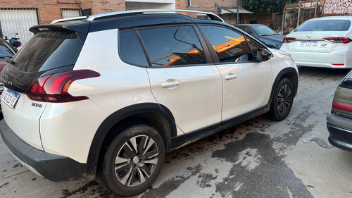 Peugeot 2008 1.6 Feline Tip