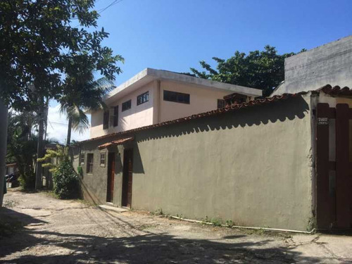 Imagem 4 de 6 de Casa De Rua-à Venda-recreio Dos Bandeirantes-rio De Janeiro - Brca40032
