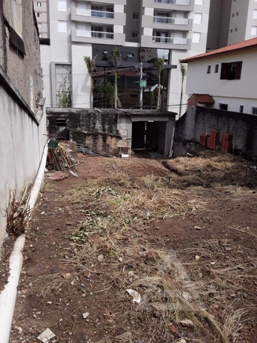 Imagem 4 de 6 de Ref.: 8743 - Terreno Em Osasco Para Venda - V8743