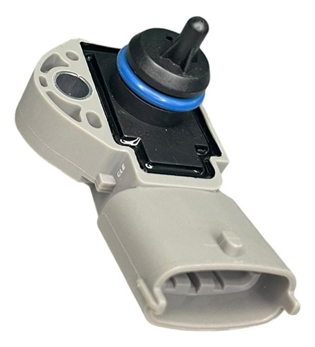 Sensor Pressão Absoluta Map Volvo C30 S40 S60 V70 Freelander
