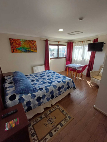 Se Arrienda Hotel Amoblado!!! (69441)