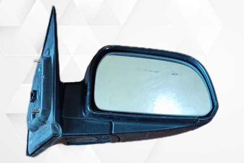 Retrovisor Derecho Hyundai Tucson Original (luneta Generica)