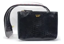 Comprar Porta Cosmeticos Vs Tamaño Normal Carteras Ó Mochilas