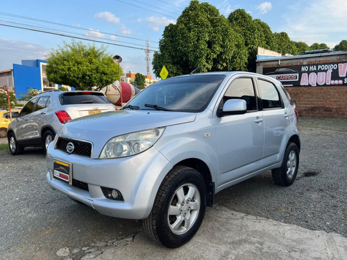 Daihatsu Terios 1.5 Okii