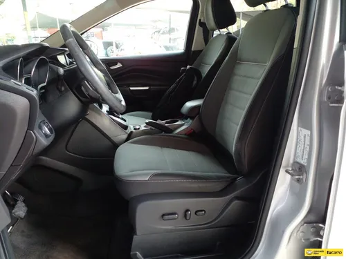 Ford Escape 2.0 Se 4x4
