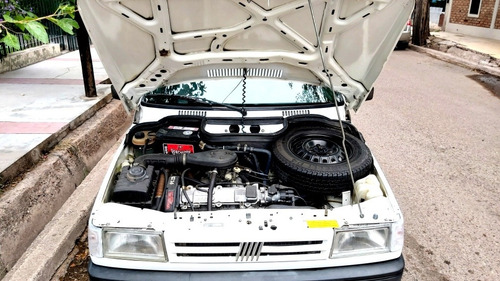 Fiat Duna 1995 1.6 Cl