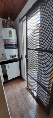Venta Duplex 4 Ambientes Con Jardín /patio Y Lavadero Olavarria 4629 Caseros Tres Febrero