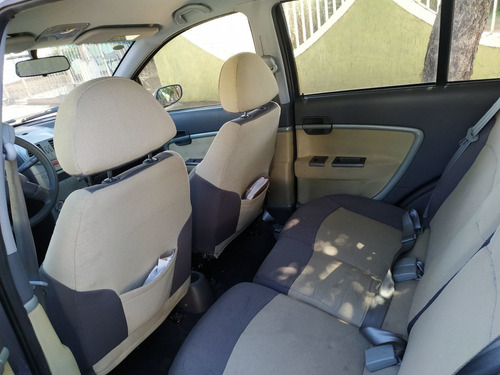 Chery Face 2011 1.3 16v 5p
