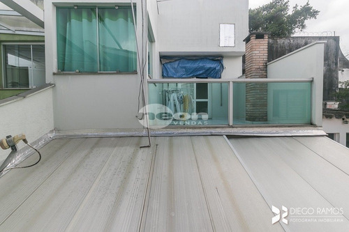 Imagem 13 de 15 de Casa Sobrado - Anchieta - Ref: 1445 - V-1445