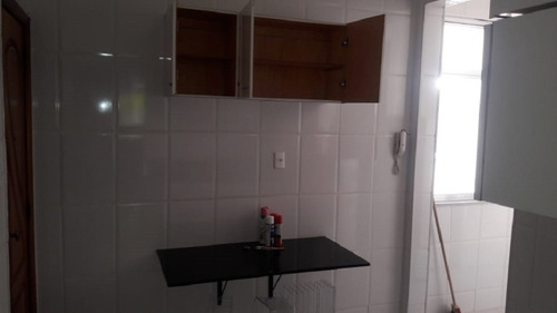 Imagem 11 de 16 de Apartamento - Hmap765 - 33563383