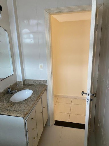Imagem 12 de 14 de Apartamento Com 2 Dormitórios À Venda, 65 M² Por R$ 350.000,00 - Gonzaga - Santos/sp - Ap11038