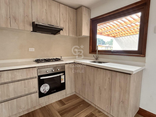 Remodelado, Excelente Ubicación, Gastos Comunes Incluidos