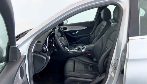 Imagen 14 de 15 de 110663 - Mercedes-benz Clase C 2018 Con Garantía