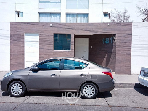 Imagen 2 de 21 de Departamento En Campestre Aragón, Gustavo A. Madero Con 2 Recámaras, 53 M², Id: 82211