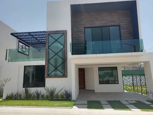 Venta De Casa Dentro De Privada En Metepec Cerca De Avenida Tecnológico