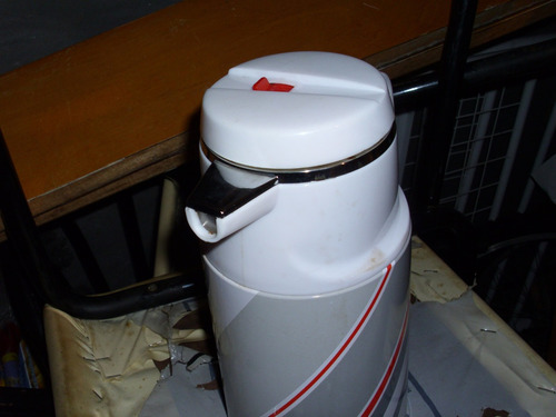 Termo Para Liquidos