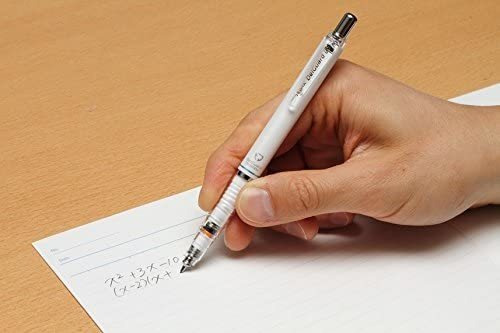 Lapiz Mecanico 0.7 Mm Negro