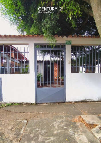 Imagen 18 de 19 de Casa En Los Mangos Puerto Ordaz