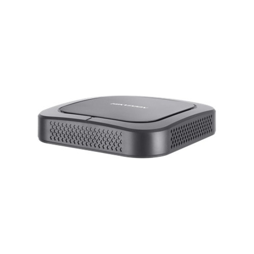 Caja Digital Para Publicidad Marca Hikvision