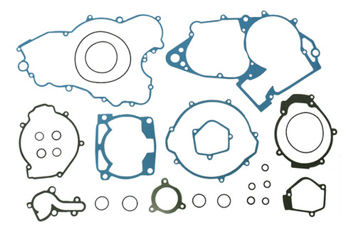 Empaques Kit: Ktm 360 / 380 Exc / Egs / Sx / Mxc (ver Años)