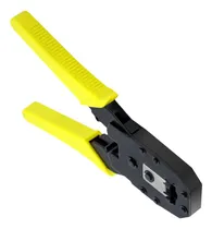 Comprar Alicates Para Cables De Red, De Cables, 4p6p8p Amarillo