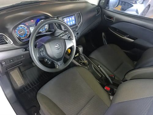 Suzuki Baleno 1.4 Gl At