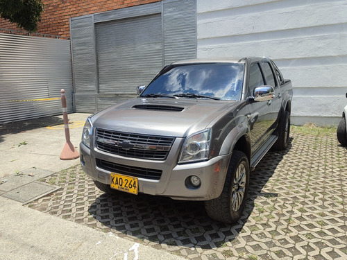 Chevrolet LUV 3.0 Dmax 2 4x4