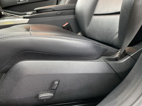 Mercedes Benz Clase E 250 Cgi