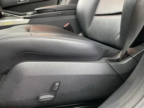 Mercedes Benz Clase E 250 Cgi