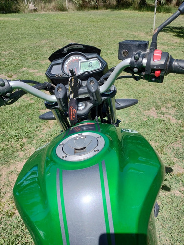 Imagen 7 de 15 de Benelli Tnt 15 150