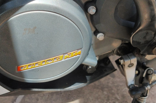Imagen 14 de 14 de Ktm Duke