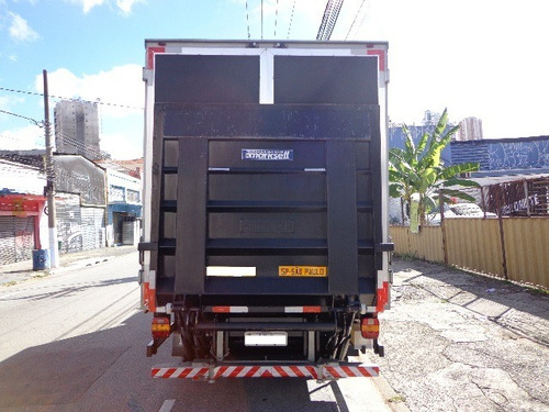 Accelo 1016 Completo