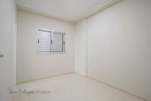 Imagem 13 de 25 de Apartamento Com 3 Dormitórios À Venda, 65 M² Por R$ 320.000,00 - Chácara Antonieta - Limeira/sp - Ap0026