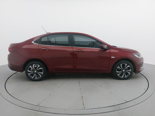 Chevrolet Onix 1.0 TURBO FLEX PLUS PREMIER AUTOMÁTICO