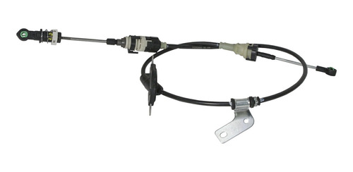 Cable Selector Velocidades Cavalier T/a 1.5l L4 2018