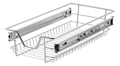 Cesto Telescópico Para Bajo Mesada Medidas Varias