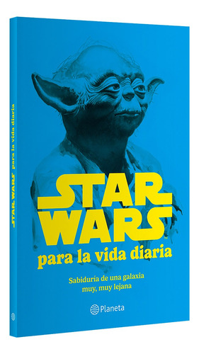 Star Wars Para La Vida Diaria ( Original )
