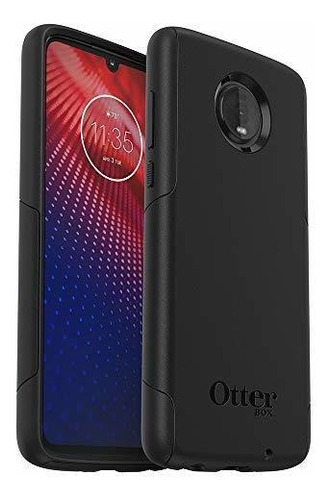 Otterbox Commuter Series Lite Series Caso Para Moto Zwk3r