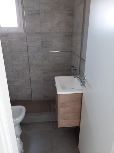 Imagen 9 de 15 de Duplex 3 Ambientes C/ Cochera