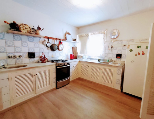 Chalet 6 Ambientes Zona I- Miramar